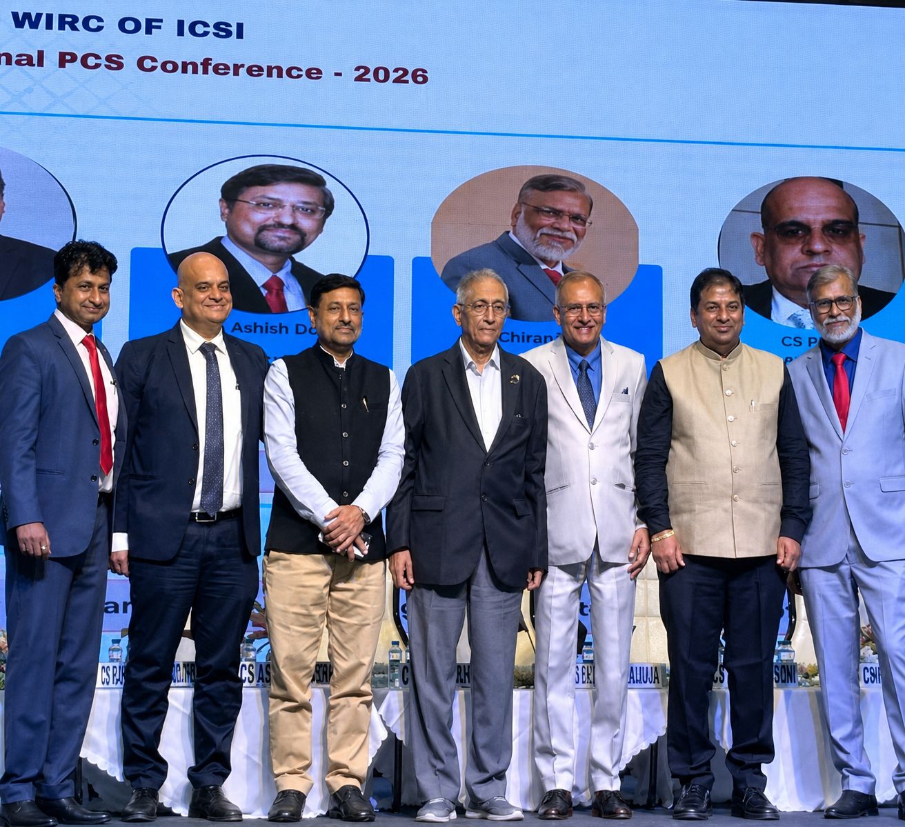 IPO recognition event